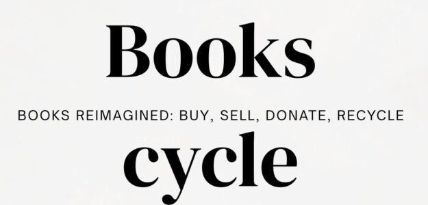 Bookscycle